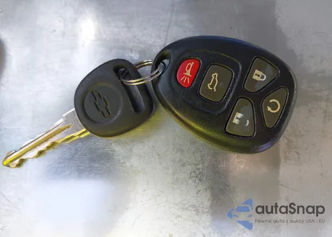 2011 Chevrolet Tahoe Lt from USA, damaged, VIN 1GNSKBE03BR373417